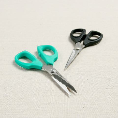 Kai scissors for sewing - a review - The Last Stitch