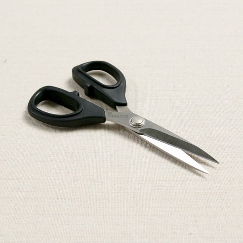 Kai Scissors, Black – Benzie Design
